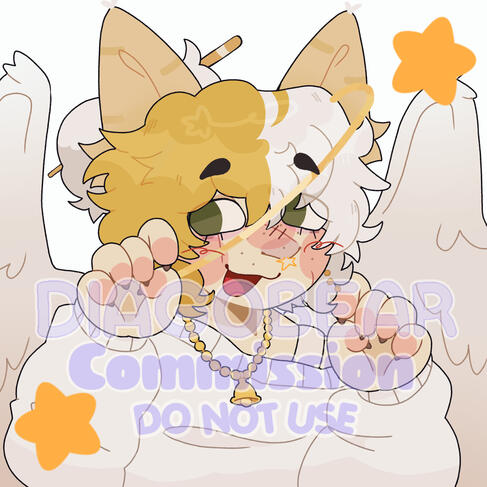 Anal0ggerz [Commission]