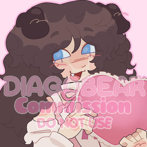mochapwuppy [Commission]