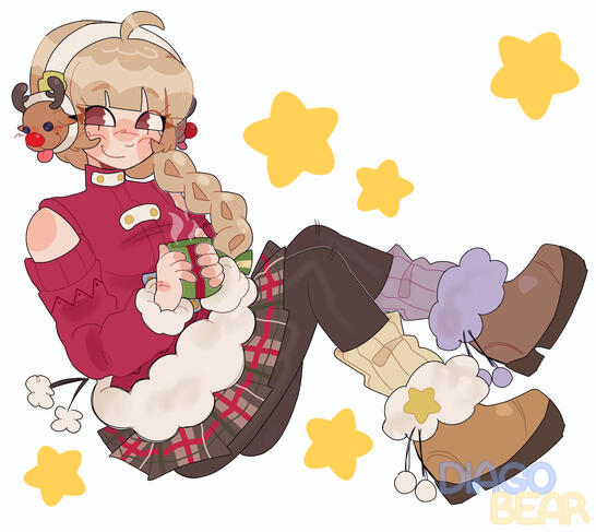 Juno [Overwatch]