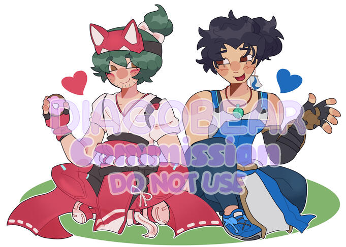 _aiecks [Commission]